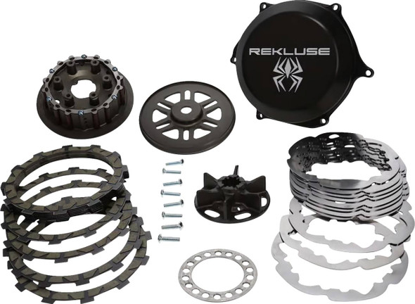 Rekluse - RMS-7407176 - APEX Clutch - YZ/WR 450F | YZ 450FX