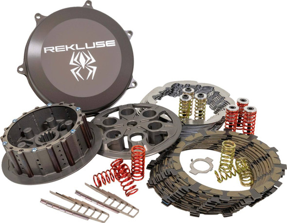 Rekluse - RMS-7407076 - APEX Clutch - YZ/WR 450F | YZ 450FX