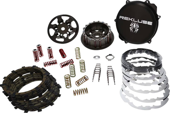 Rekluse - RMS-7407070 - APEX Clutch - YZ 250/X