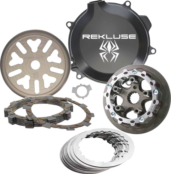 Rekluse - RMS-7413291 - APEX Clutch - Gas Gas/Husqvarna/KTM
