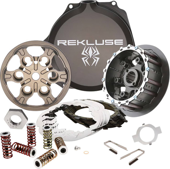 ※ Rekluse - RMS-7406064 - APEX Clutch - RM-Z/X 450