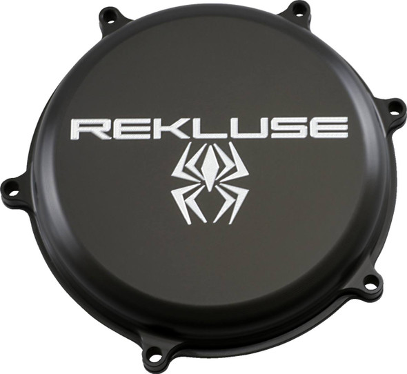 Rekluse - RMS-444 - Clutch Cover - Kawasaki