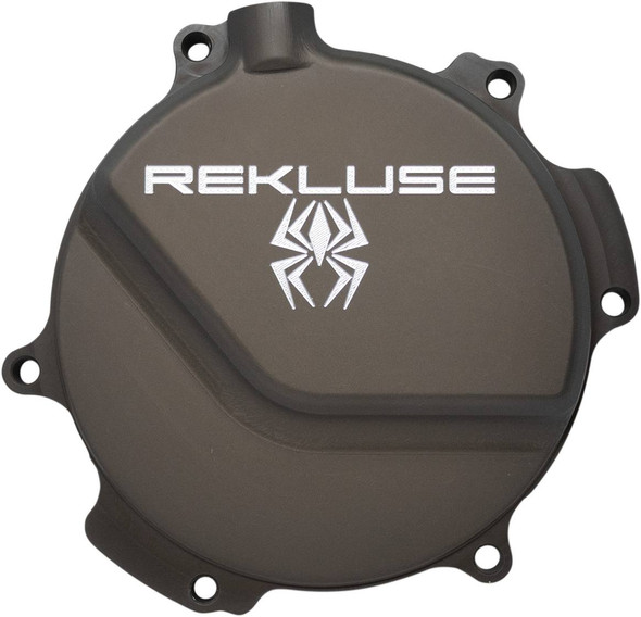 Rekluse - RMS-342 - Clutch Cover - Kawasaki
