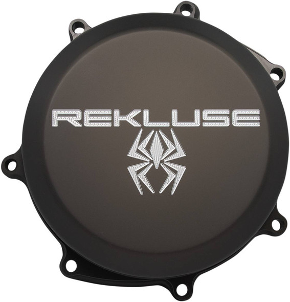 Rekluse - RMS-322 - Clutch Cover - Beta