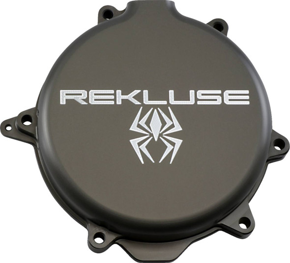 Rekluse - RMS-338 - Clutch Cover - Husaberg/KTM