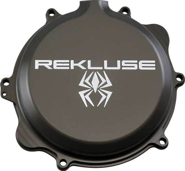 Rekluse - RMS-386 - Clutch Cover - Husqvarna/Husaberg/KTM