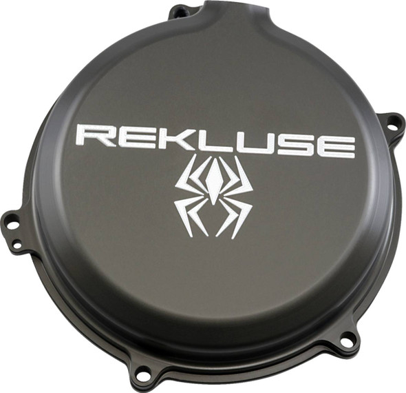 Rekluse - RMS-380 - Clutch Cover - Gas Gas/Husqvarna/KTM
