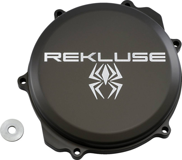 Rekluse - RMS-470 - Clutch Cover - Yamaha