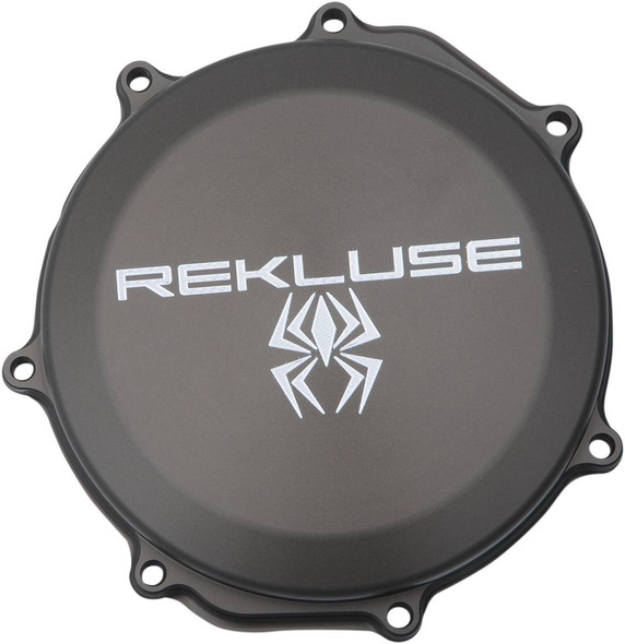Rekluse - RMS-476 - Clutch Cover - Yamaha