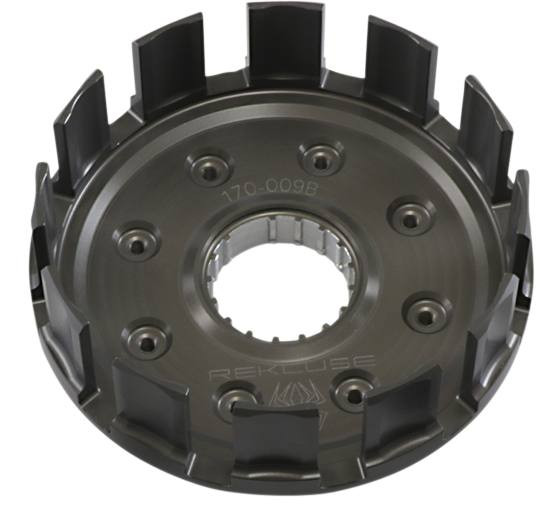 Rekluse - RMS-4101009 - Clutch Basket - CRF 450