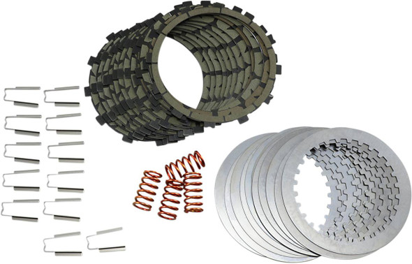 Rekluse - RMS-2801014 - Clutch Pack