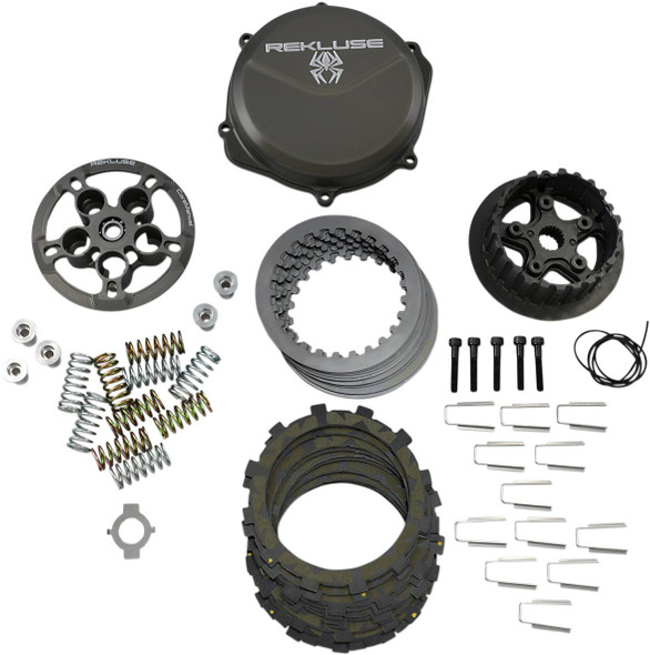 Rekluse - RMS-7101001 - Clutch Kit