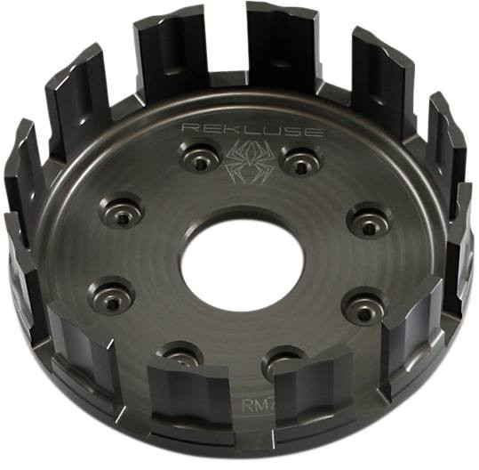 Rekluse - RMS-4164 - Clutch Basket - Suzuki