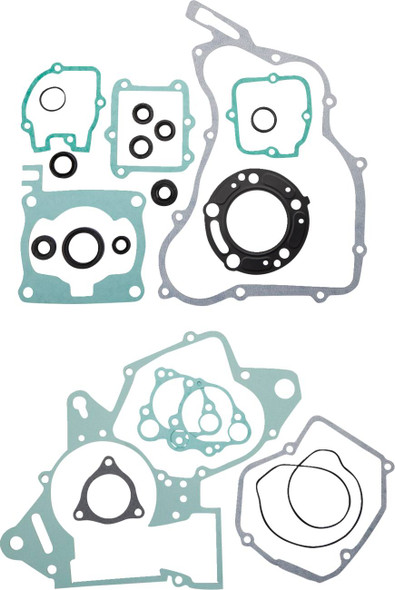 Prox - 34.1224 - Gasket Kit - Complete - Honda