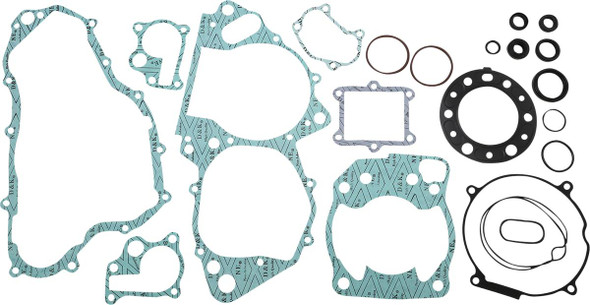 Prox - 34.1312 - Gasket Kit - Complete - Honda