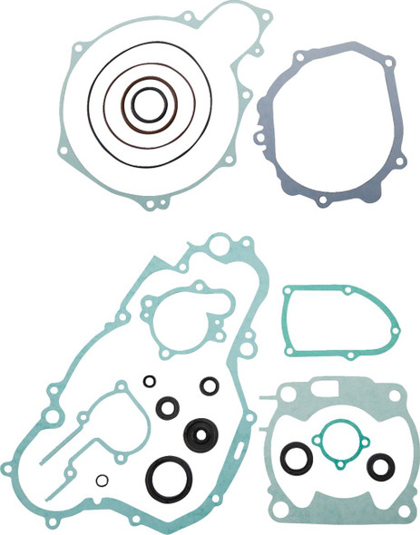 Prox - 34.2317 - Gasket Kit - Complete - Yamaha