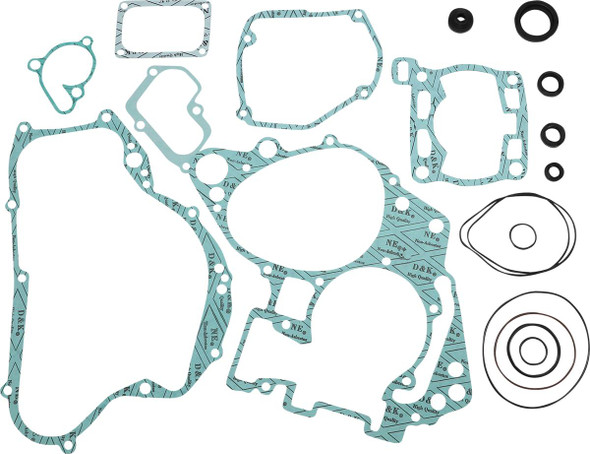 Prox - 34.3224 - Gasket Kit - Complete - Suzuki