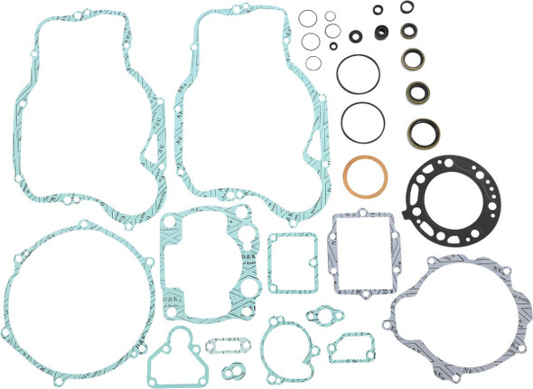 Prox - 34.4313 - Gasket Kit - Complete - Kawasaki