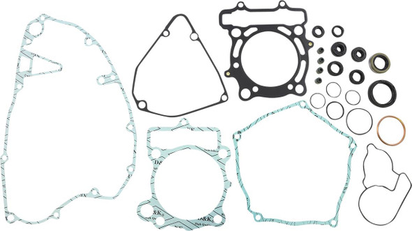 Prox - 34.4336 - Gasket Kit - Complete - Kawasaki