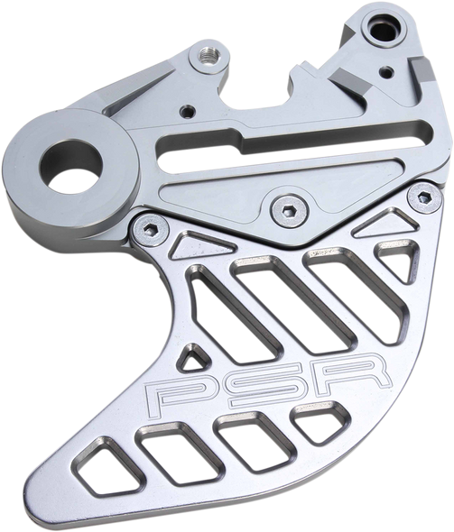 Psr - 03-04101-29 - Rear Disc Guard - Gunmetal
