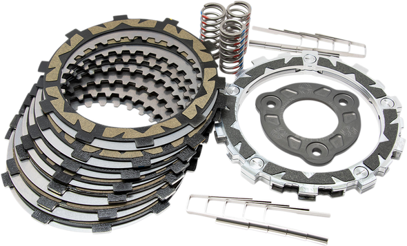 Rekluse - RMS-6313100 - RadiusX Clutch - Husqvarna/KTM