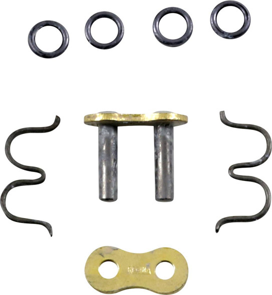 Regina - 19/126ORN - 428 ORN - Rivet Connecting Link