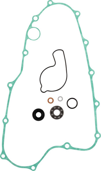 Prox - 57.1324 - Water Pump Rebuild Kit - Honda