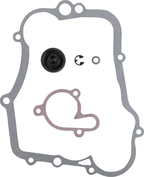 Prox - 57.2114 - Water Pump Rebuild Kit - Yamaha