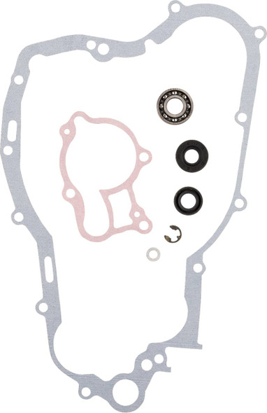 Prox - 57.2319 - Water Pump Rebuild Kit - Yamaha