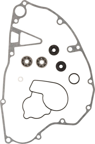 Prox - 57.4324 - Water Pump Rebuild Kit - Kawasaki/Suzuki
