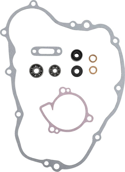 Prox - 57.4319 - Water Pump Rebuild Kit - Kawasaki