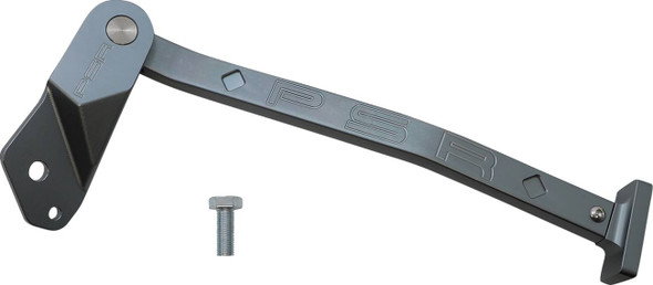 Psr - 04-04501-29 - Gunmetal Kickstand - KX 250F/450F