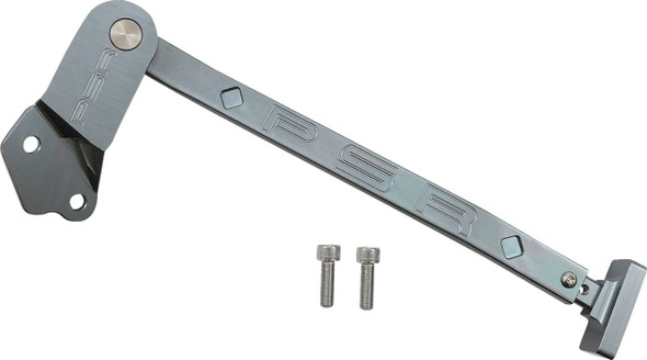 Psr - 07-04503-29 - Gunmetal Kickstand - YZ 250F/450F