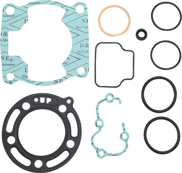 Prox - 35.4198 - Top End Gasket Set - Kawasaki/Suzuki