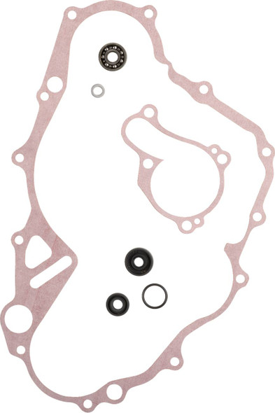 Prox - 57.2324 - Water Pump Rebuild Kit - Yamaha