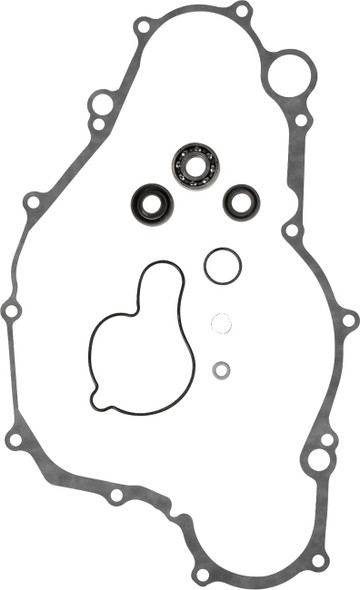 Prox - 57.2425 - Water Pump Rebuild Kit - Yamaha