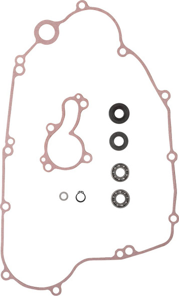 Prox - 57.4429 - Water Pump Rebuild Kit - Kawasaki