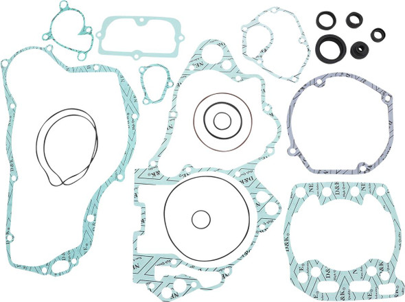 Prox - 34.3323 - Gasket Kit - Complete - Suzuki