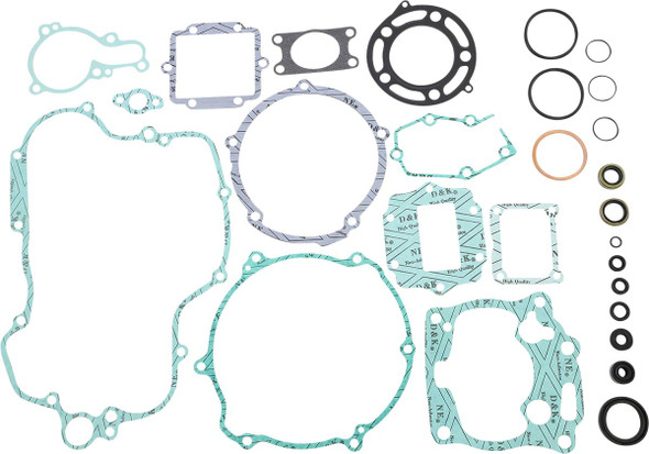 Prox - 34.4221 - Gasket Kit - Complete - Kawasaki