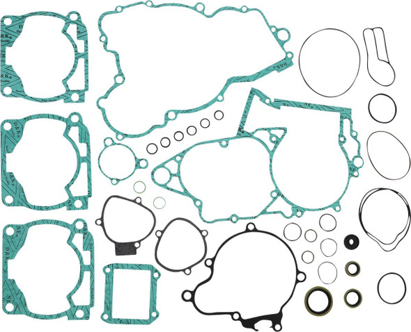 Prox - 34.6328 - Gasket Kit - Complete - Husaberg/Husqvarna/KTM