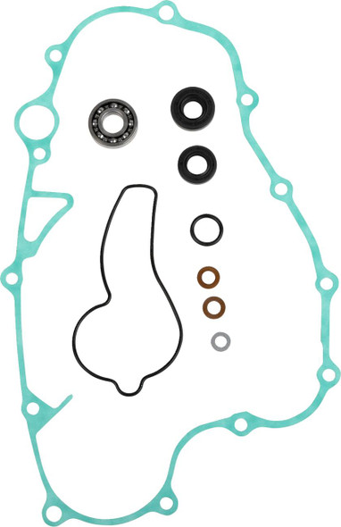 Prox - 57.1227 - Water Pump Rebuild Kit - Honda