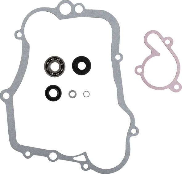 Prox - 57.2122 - Water Pump Rebuild Kit - Yamaha