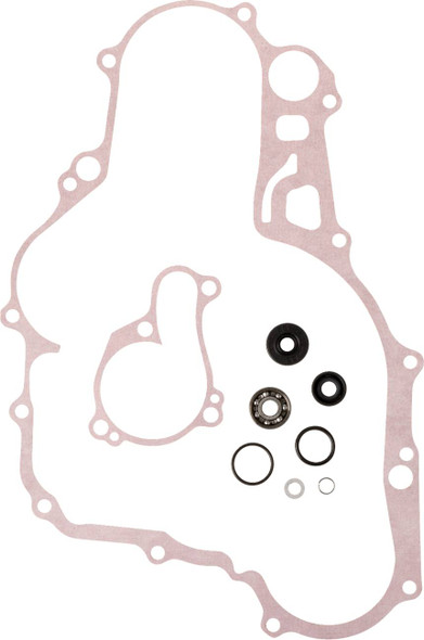 Prox - 57.2424 - Water Pump Rebuild Kit - Yamaha