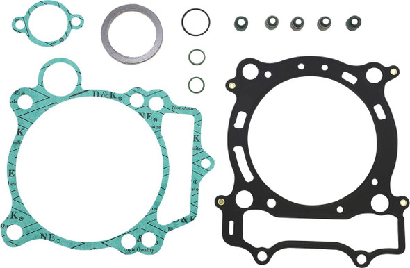 Prox - 35.2423 - Top End Gasket Set - Yamaha
