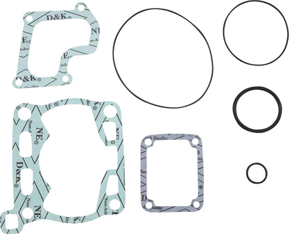 Prox - 35.3122 - Top End Gasket Set - Suzuki RM 85