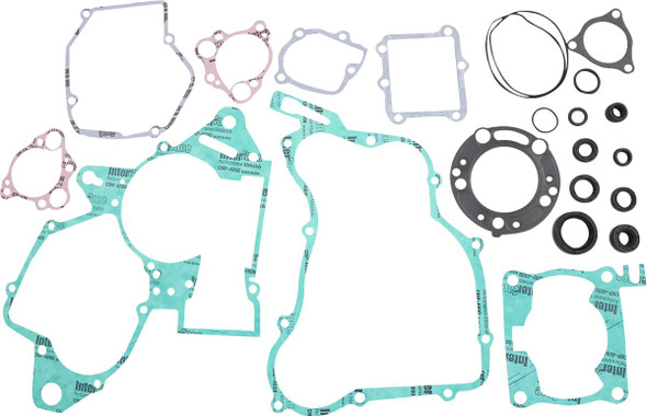 Prox - 34.1223 - Gasket Kit - Complete - Honda