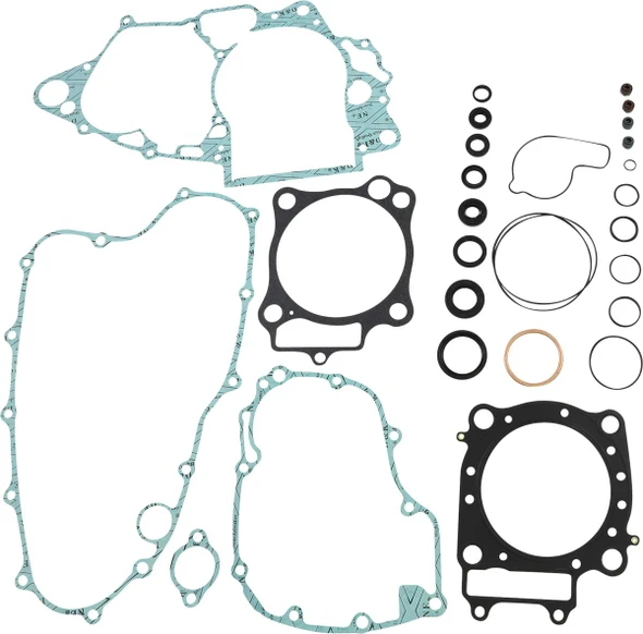 Prox - 34.1422 - Gasket Kit - Complete - Honda