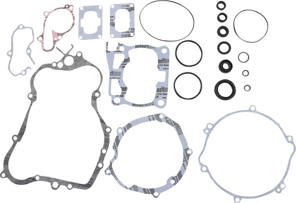 Prox - 34.2221 - Gasket Kit - Complete - Yamaha