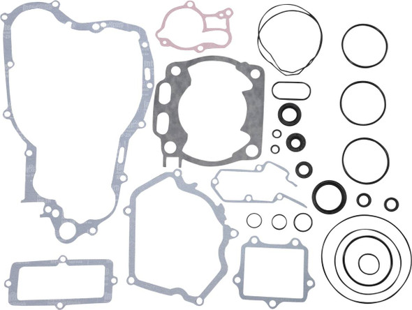 Prox - 34.2322 - Gasket Kit - Complete - Yamaha