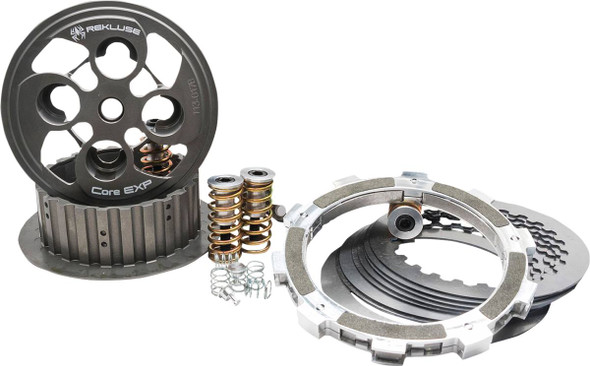 Rekluse - RMS-7718 - Core EXP 3.0 Clutch - CRF 150R